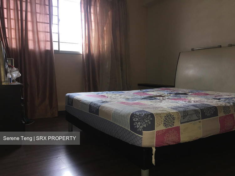 Blk 128 Bishan Street 12 (Bishan), HDB 5 Rooms #173581932
